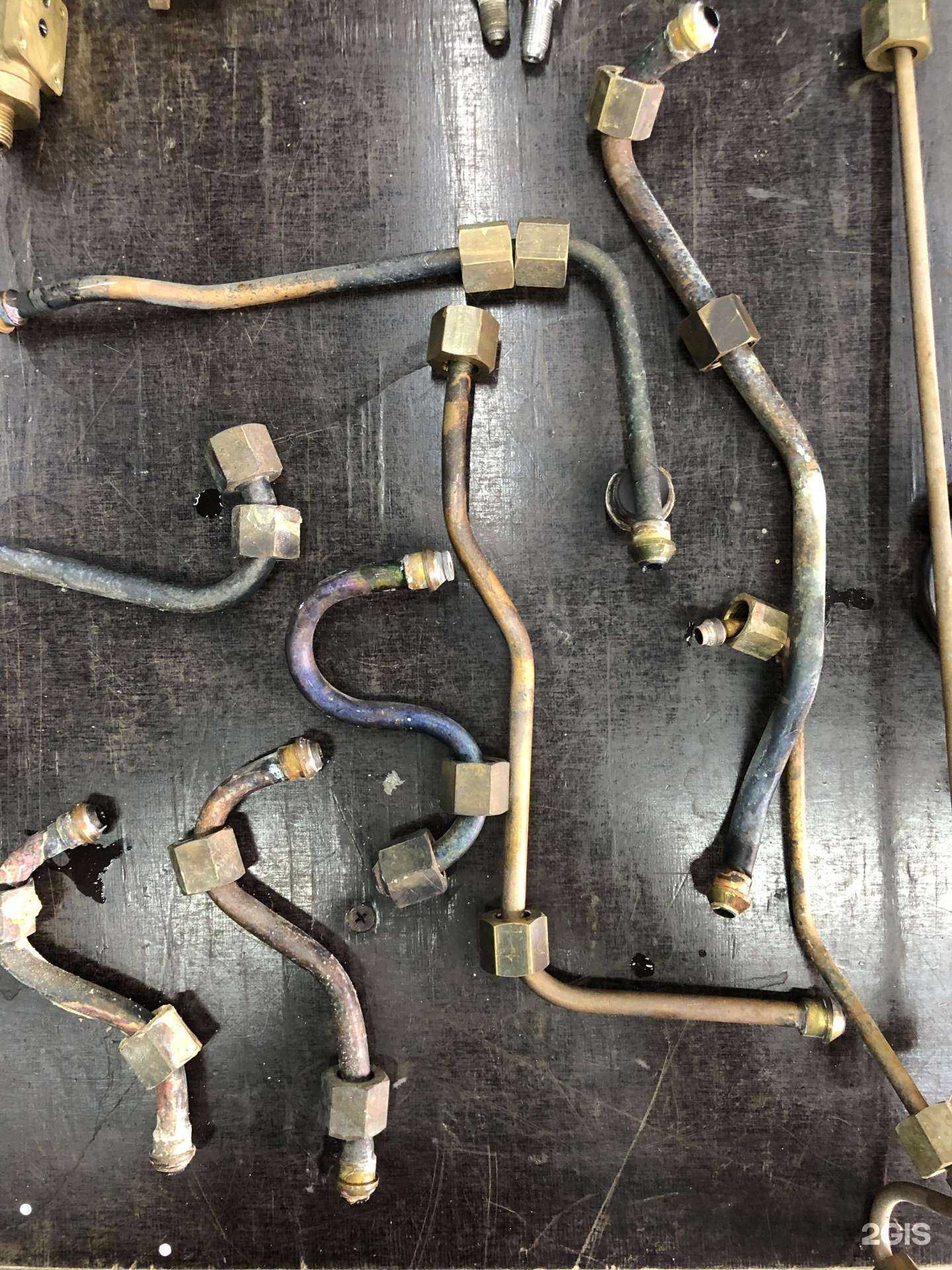 Отзывы на компанию Бариста Сервис в г. Анапа c фото