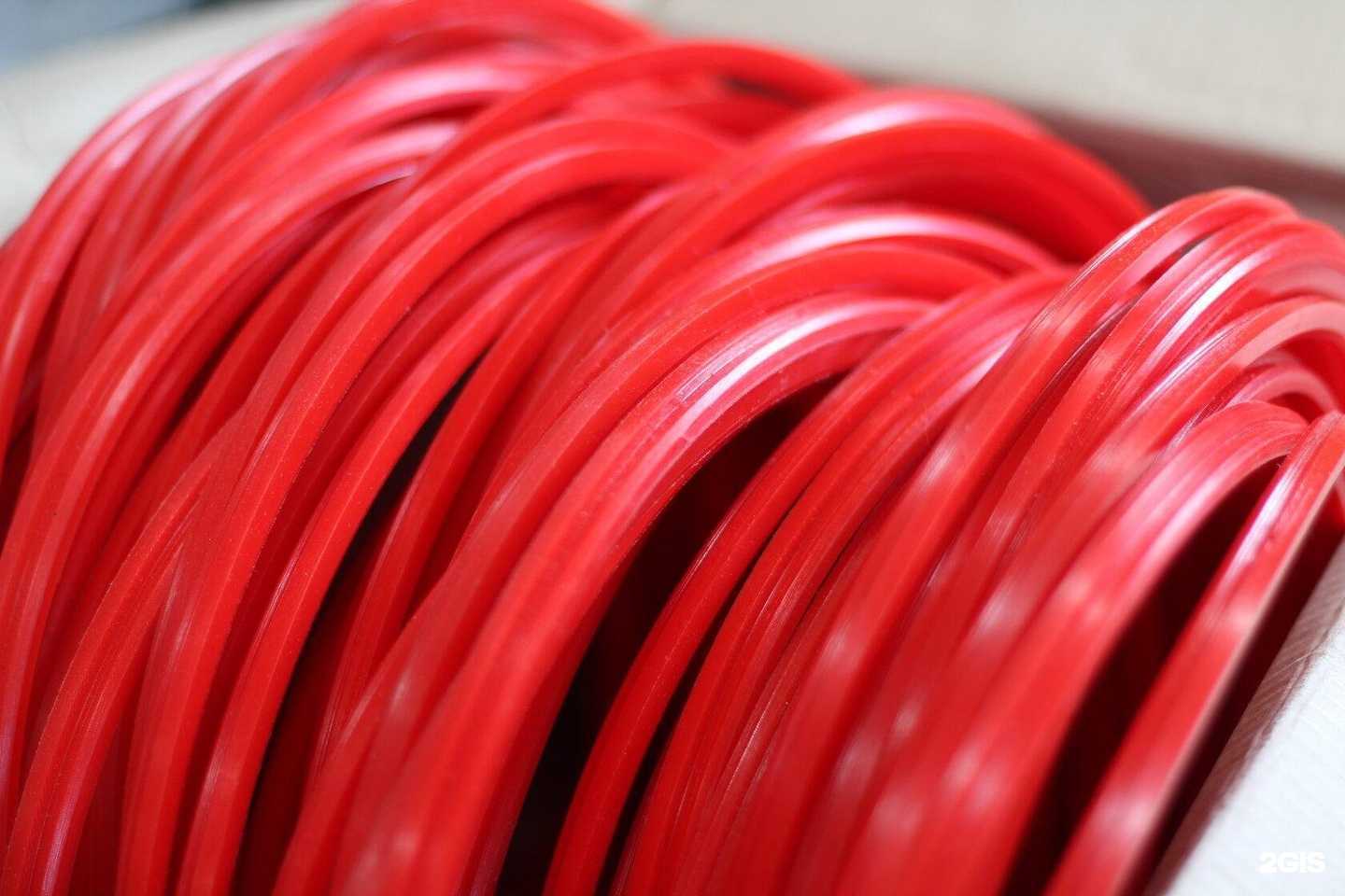 Отзывы на компанию Эластопласт в Перми c фото