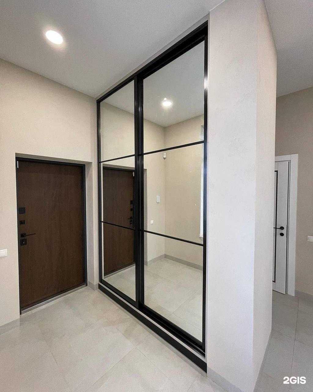 Отзывы на компанию Ком оn door в Краснодаре c фото