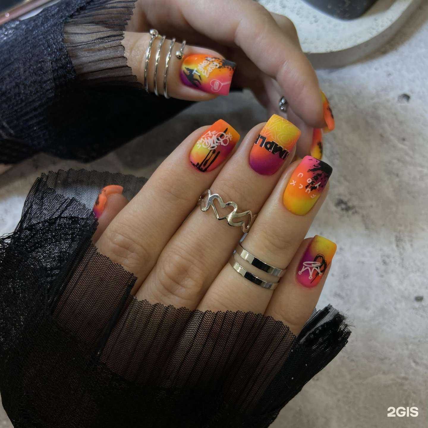 Отзывы на компанию Mityukova studio в Уфе c фото