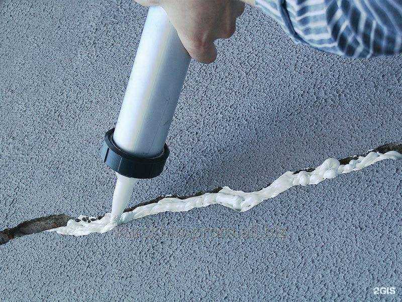 Отзывы на компанию Герметстрой в г. Воронеж c фото