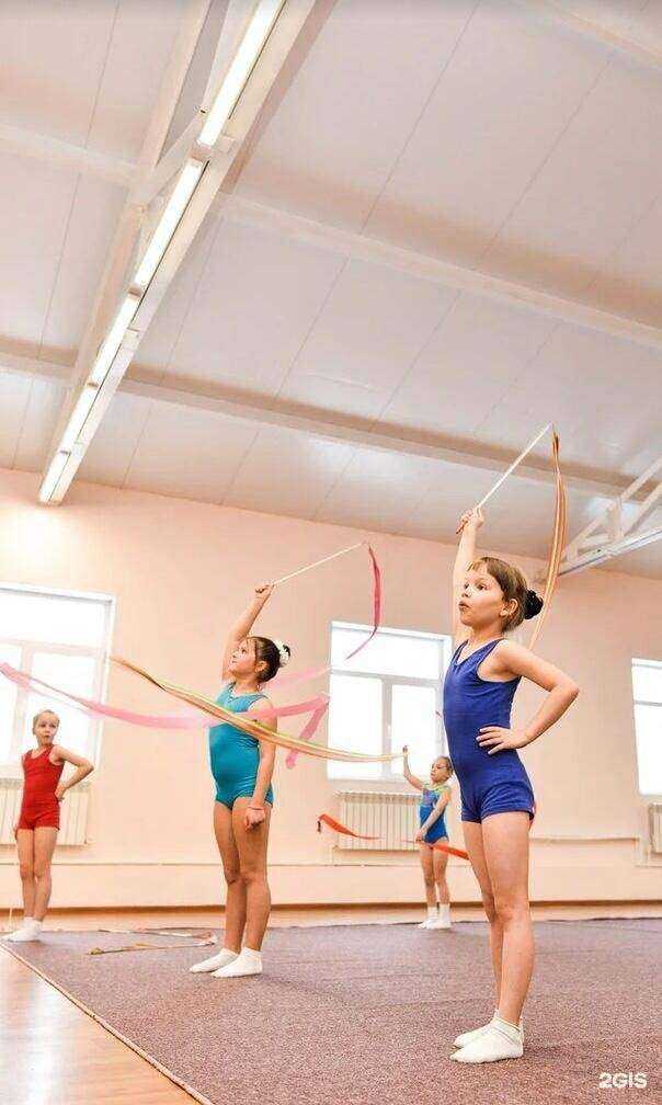 Отзывы на компанию Принцесса спорта в Челябинске c фото