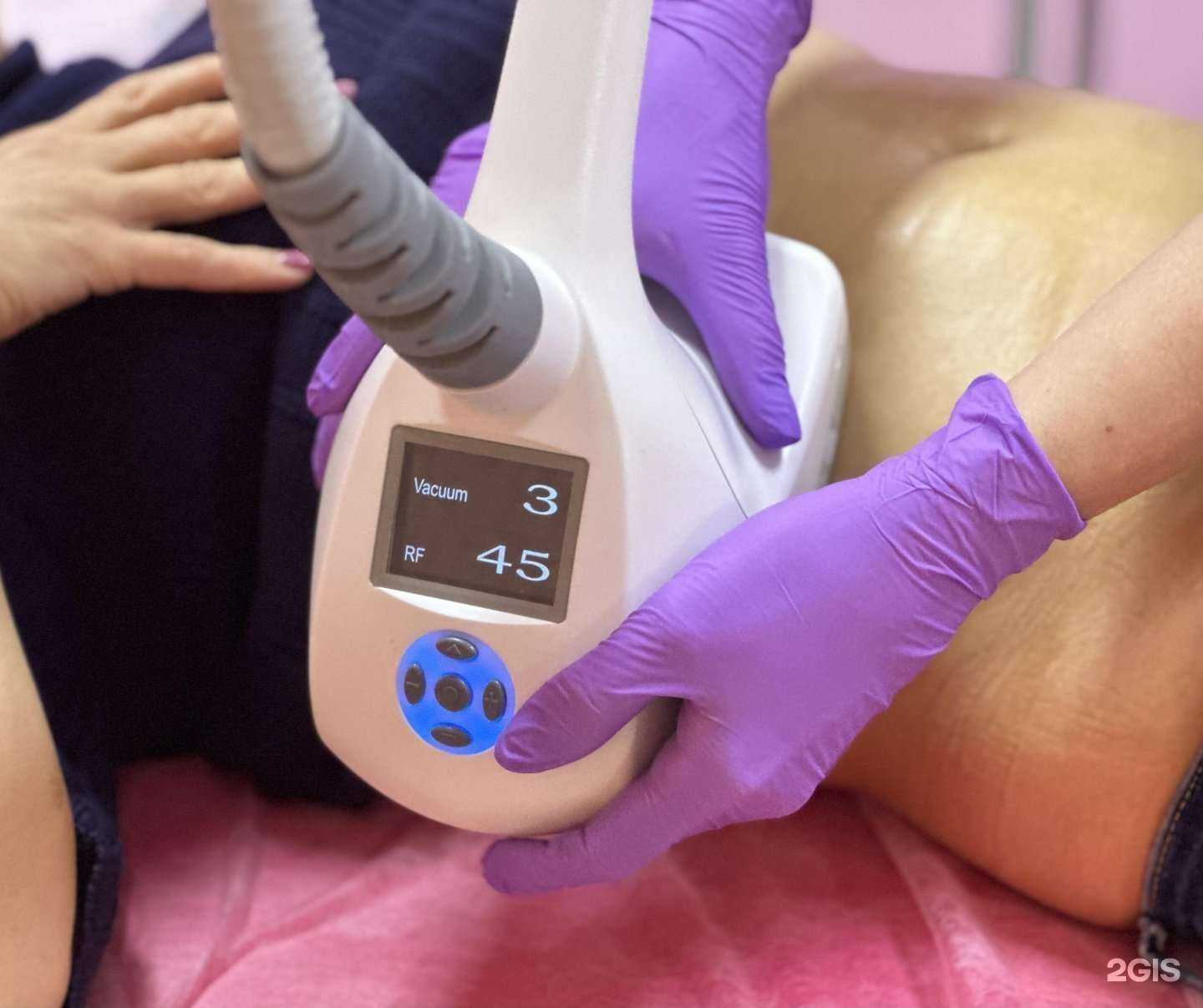 Отзывы на компанию Balance Beauty Center  в Новокузнецке c фото