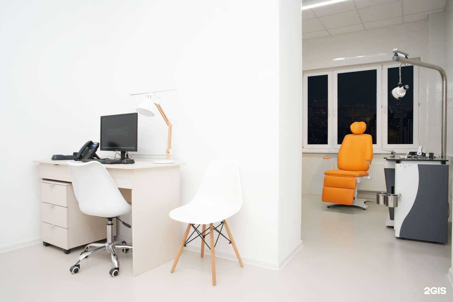 Отзывы на компанию 100med в Раменском c фото