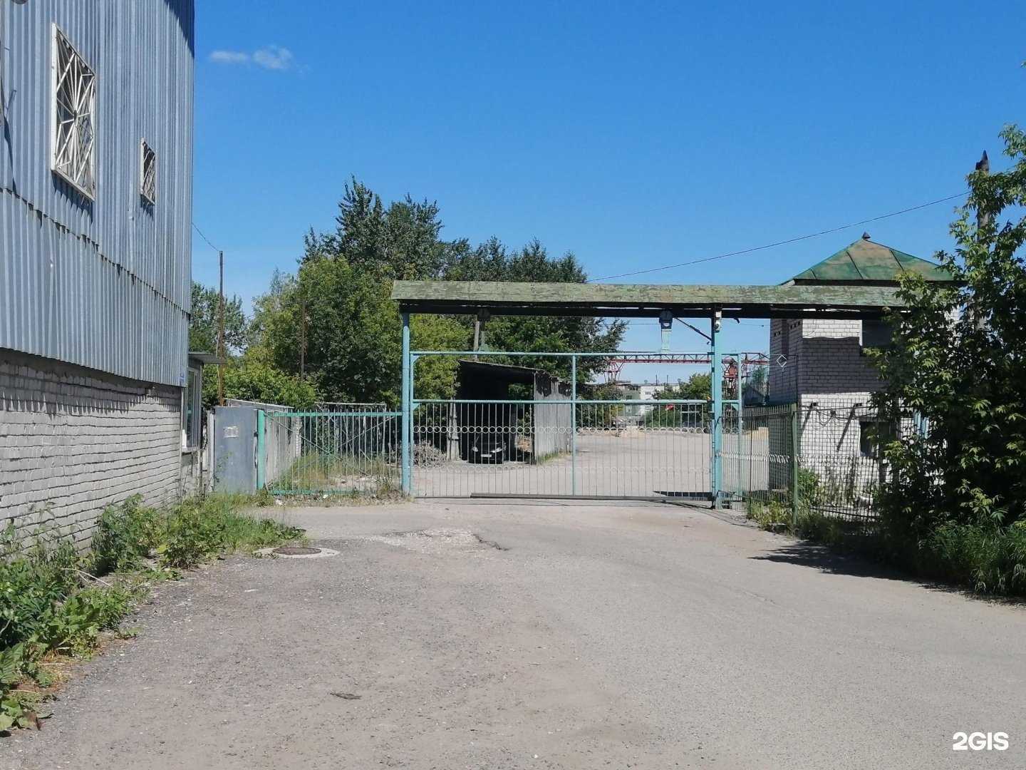 Отзывы на компанию ДокаМеталл в Твери c фото