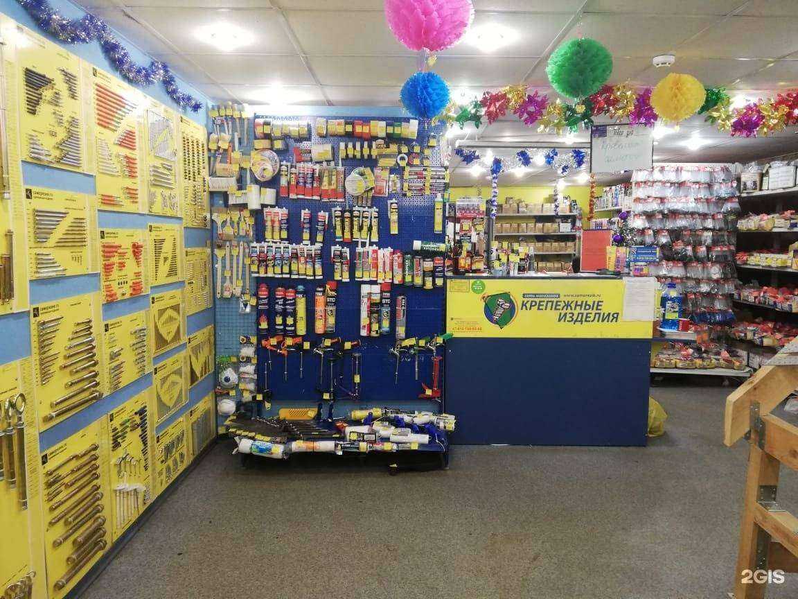 Отзывы на компанию Саморезик.ru в Курске c фото