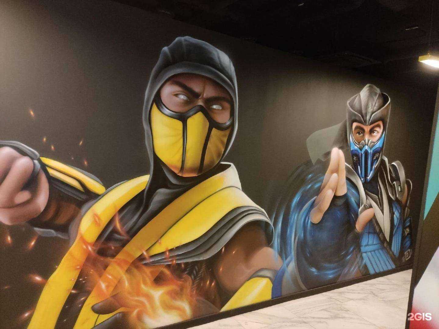 Отзывы на компанию Colizeum в Туле c фото