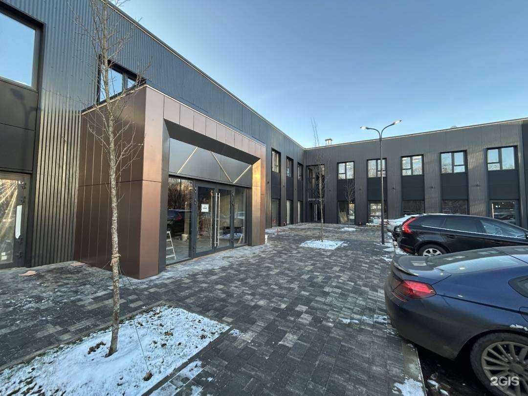 Отзывы на компанию Дарья-Металл-Групп в Люберцах c фото