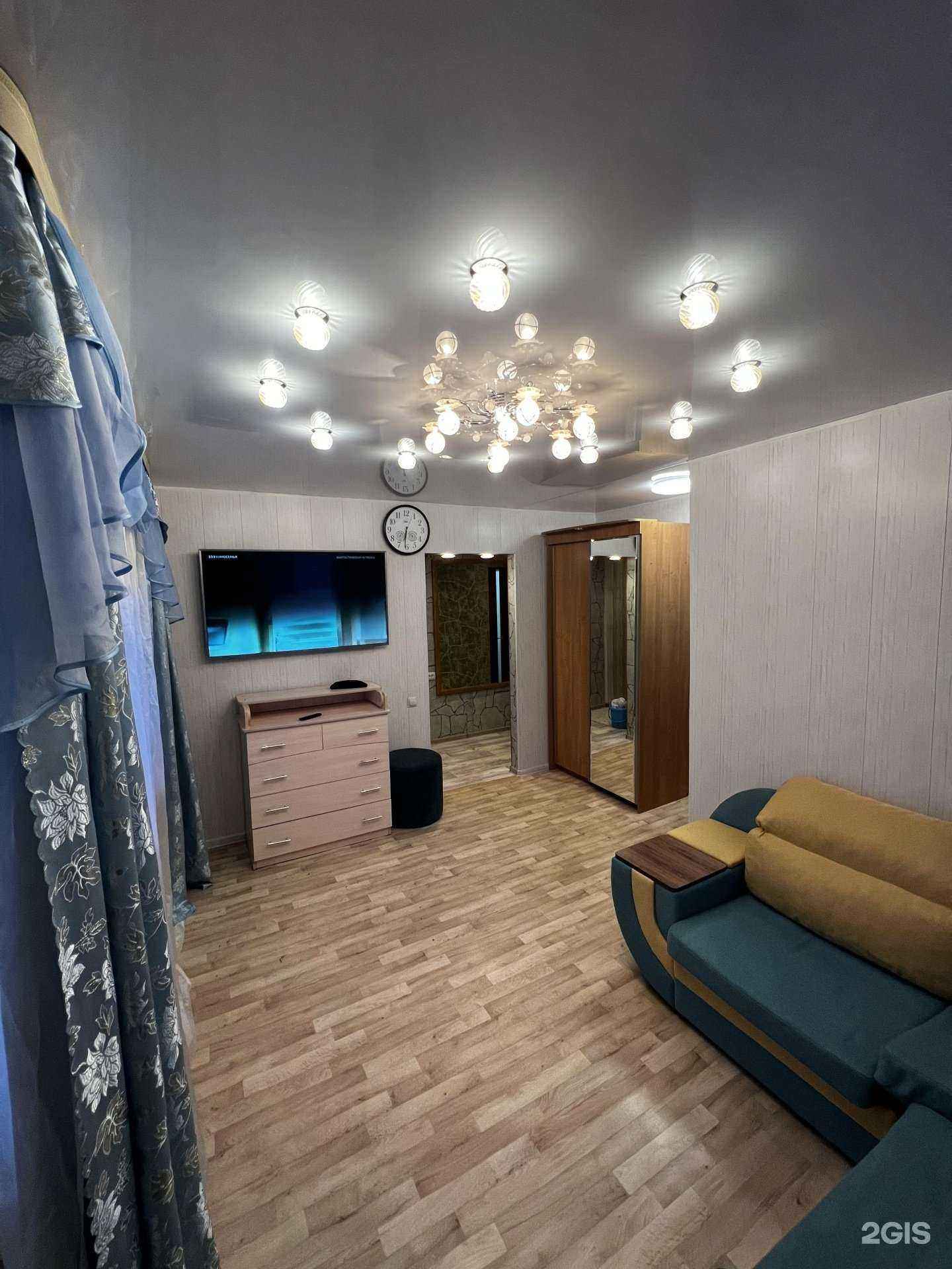 Отзывы на компанию Kamroom в Вилючинске c фото