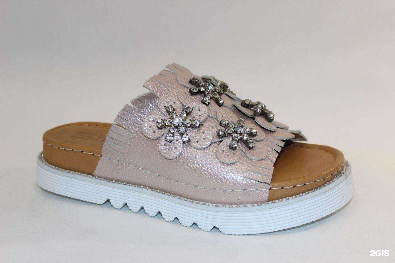 Отзывы на компанию Магазин обуви и сумок в г. Ставрополь c фото