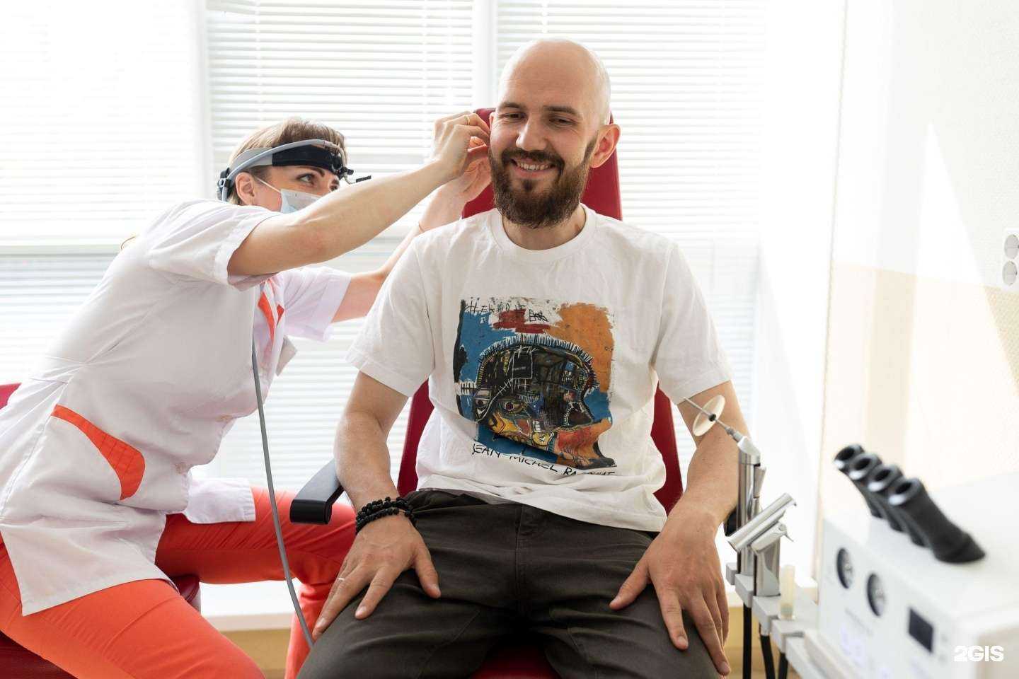 Отзывы на компанию Альфа-Центр Здоровья в Нижнем Новгороде c фото