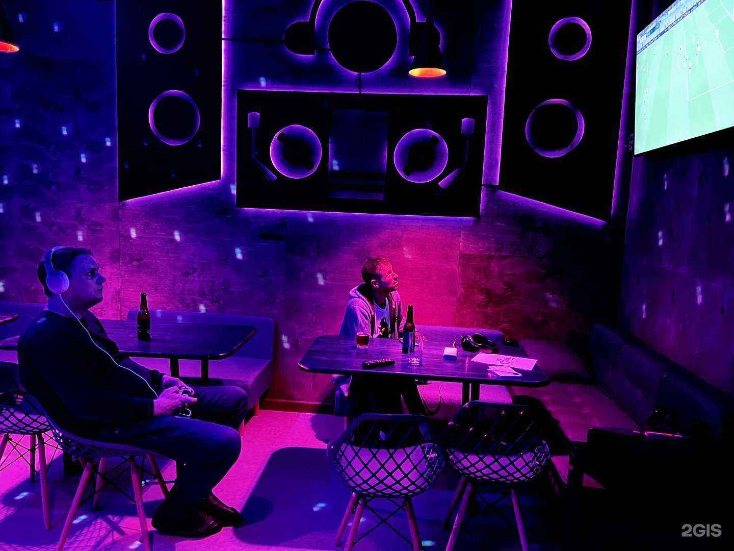 Отзывы на компанию Tony`s DJ Bar в г. Сочи c фото