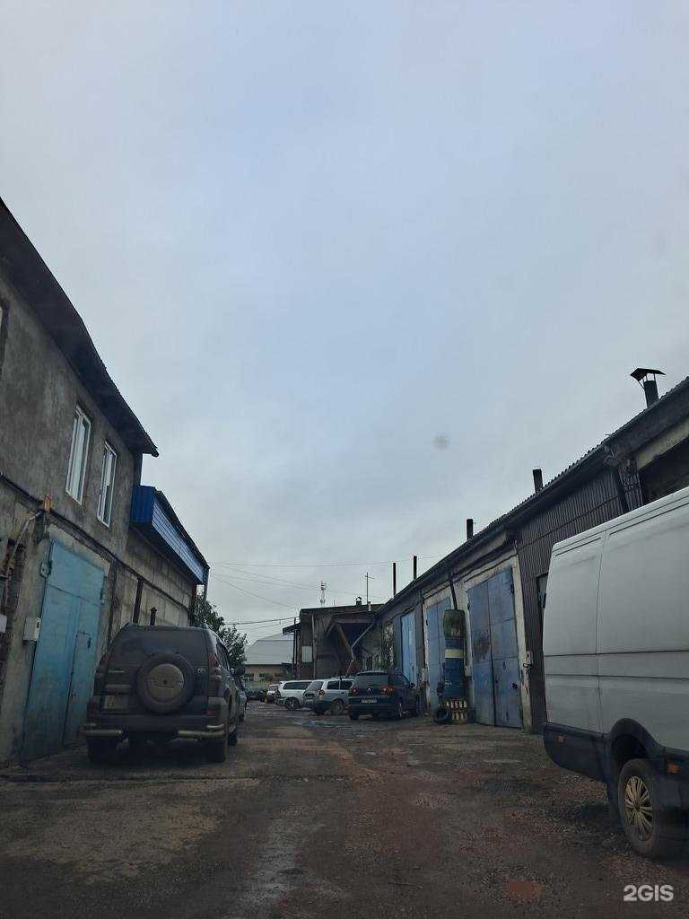 Отзывы на компанию Морозоф в г. Красноярск c фото