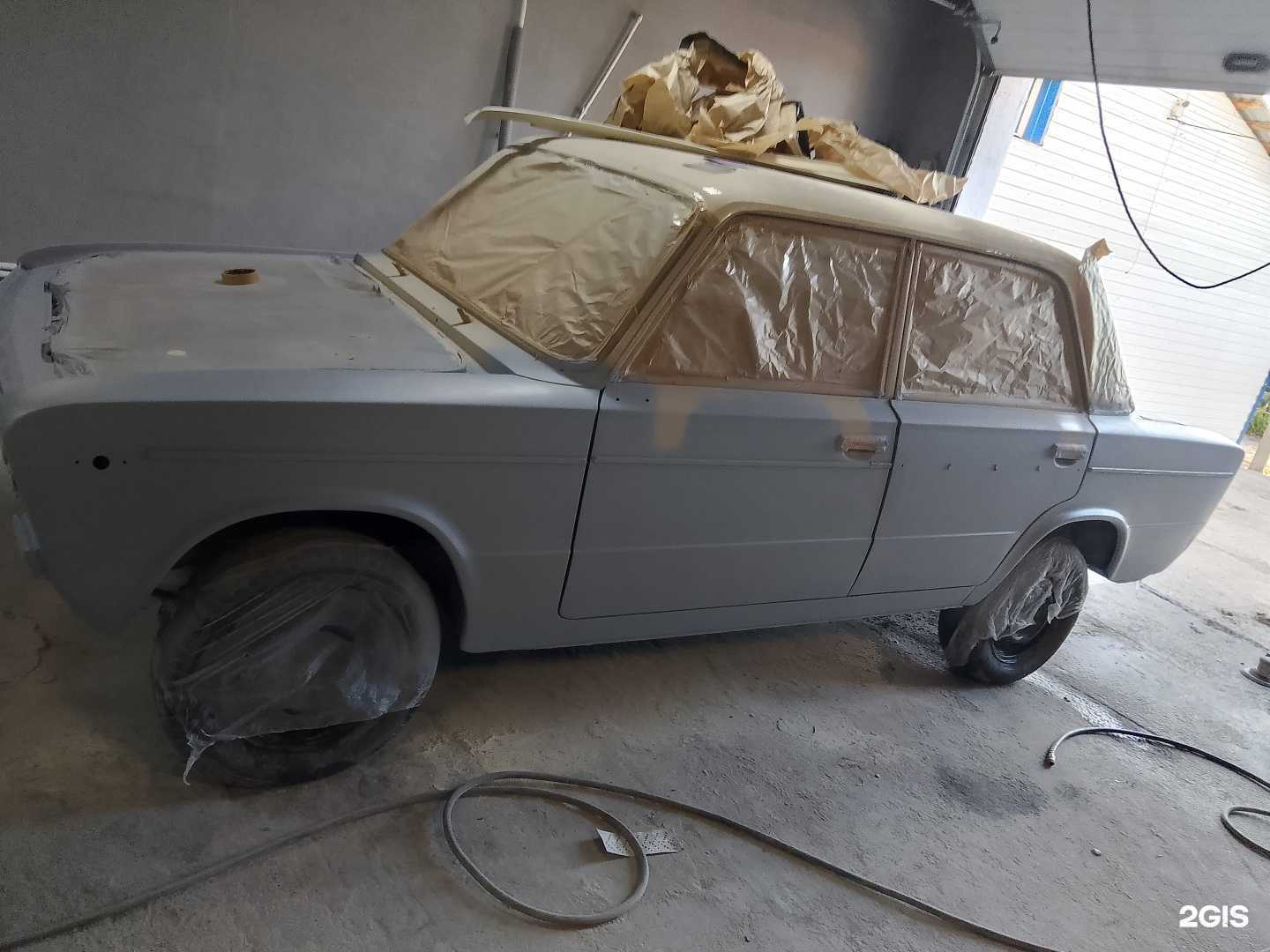 Отзывы на компанию Сервис по ремонту автомобилей  в г. Кемерово c фото