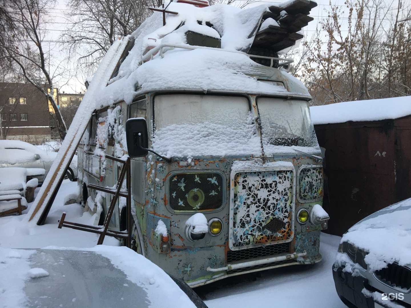 Отзывы на компанию Japancarservice в г. Новосибирск c фото