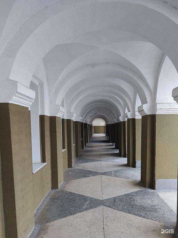 Отзывы на компанию Русская православная классическая гимназия в Саратове c фото