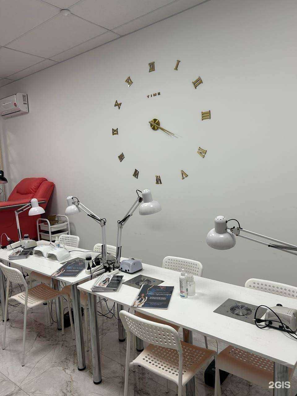 Отзывы на компанию Vобразе в Белгороде c фото