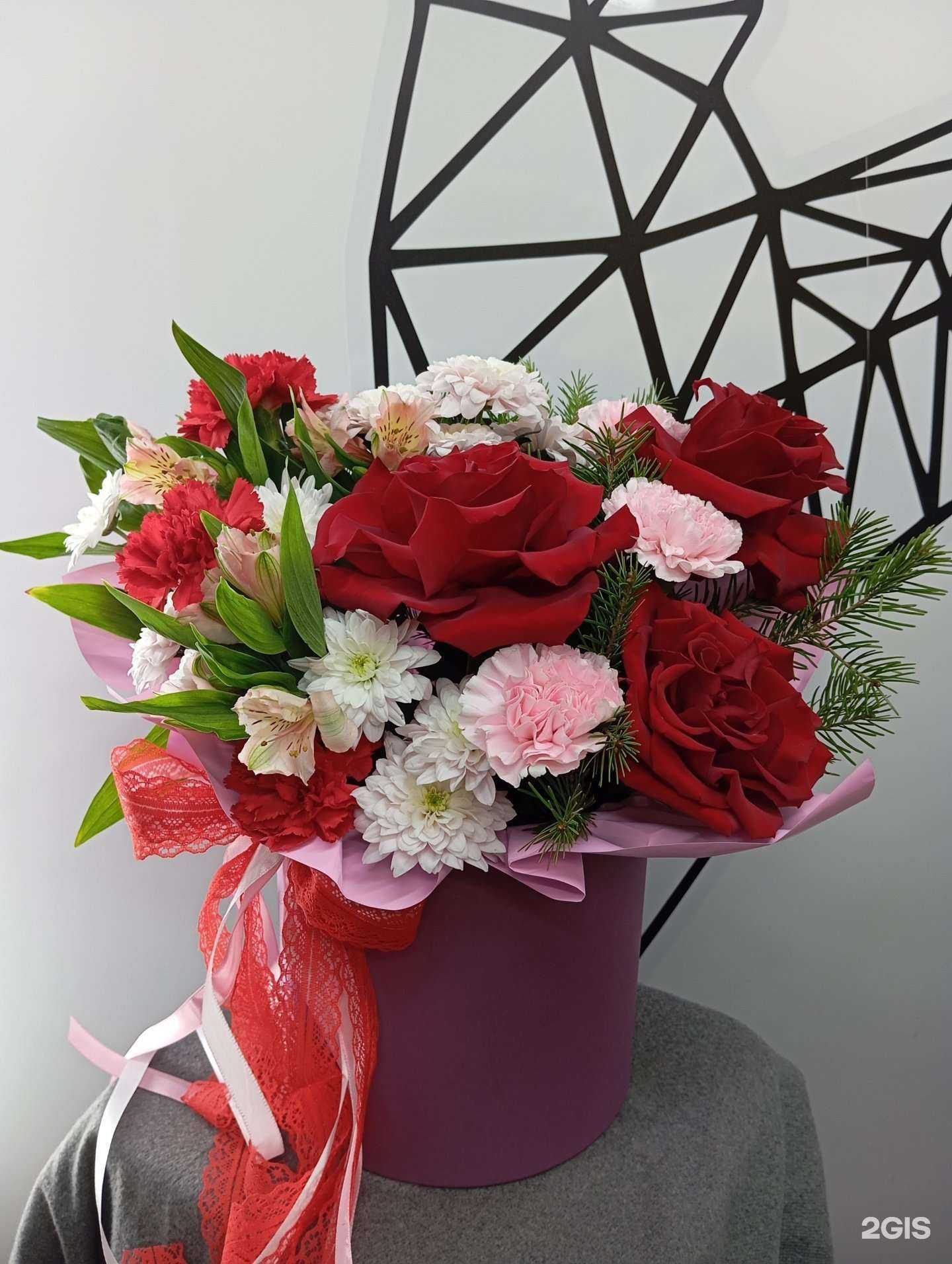 Отзывы на компанию Горзи в г. Сыктывкар c фото