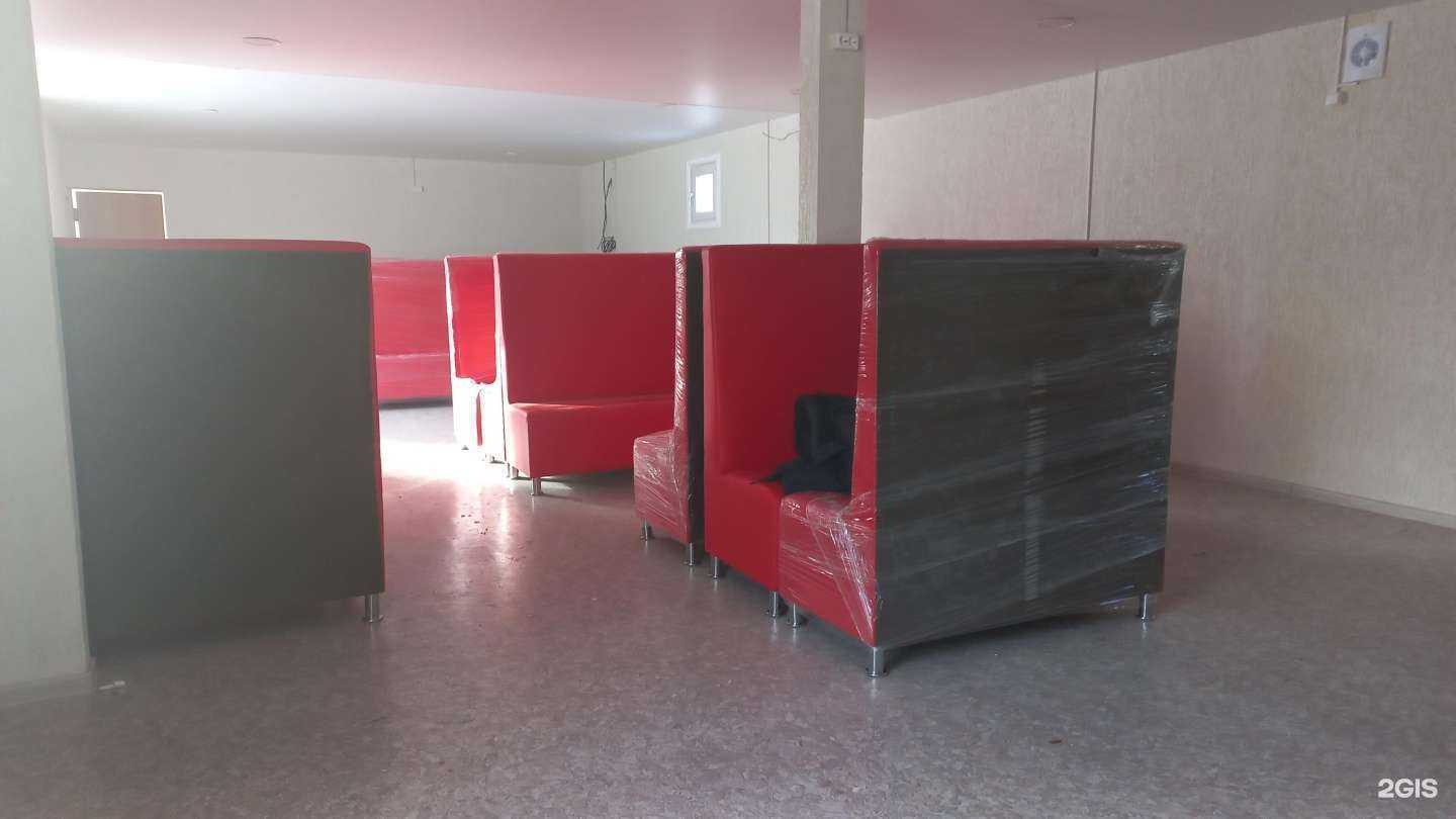 Отзывы на компанию Худжанд в Красноярске c фото