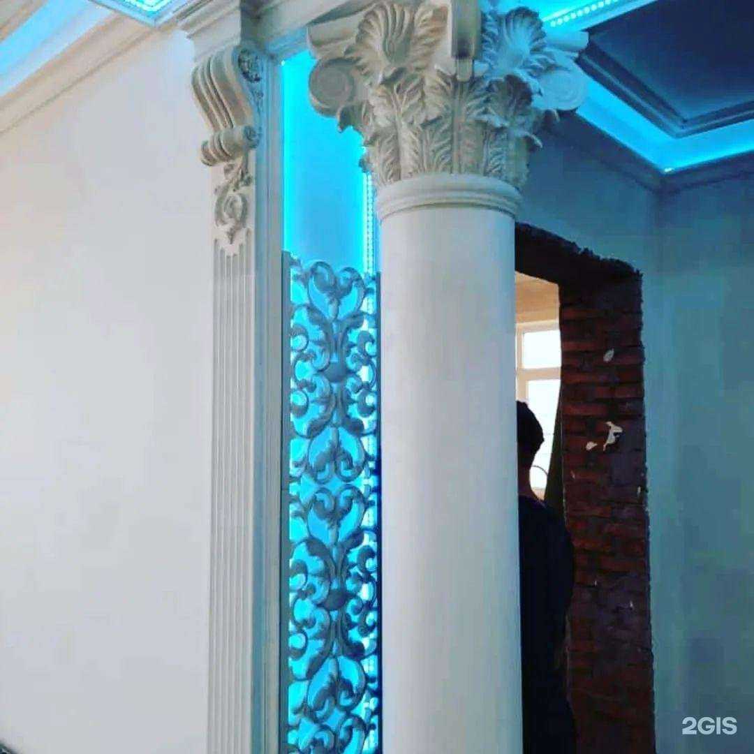 Отзывы на компанию Евролепка в Буйнакске c фото