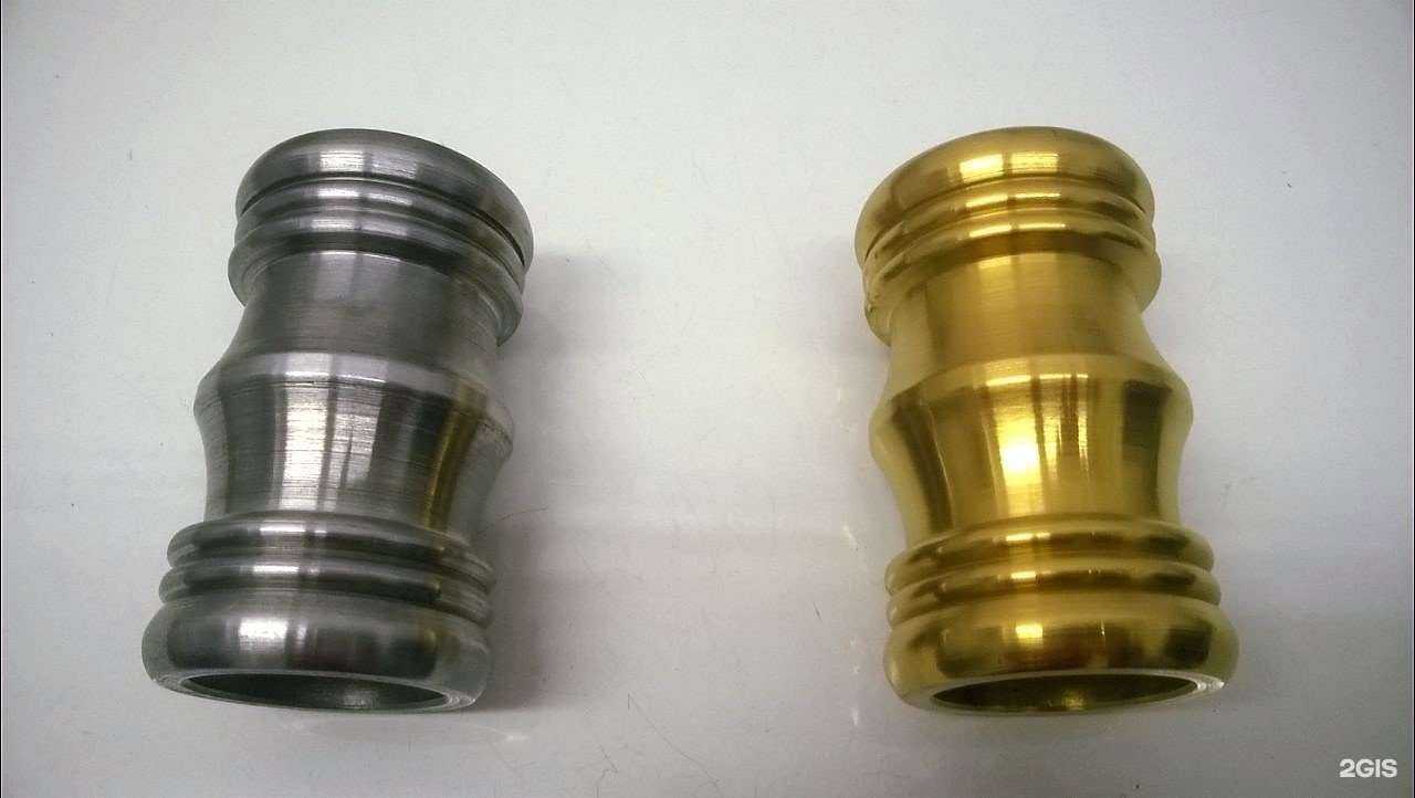 Отзывы на компанию Лаборатория вакуумного напыления в г. Челябинск c фото