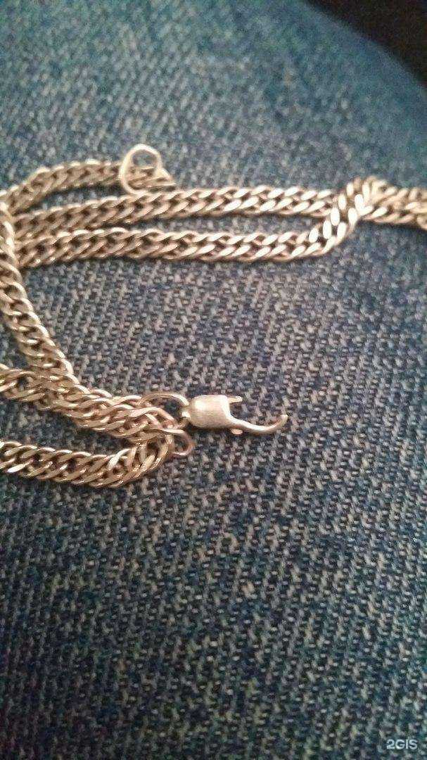 Отзывы на компанию Ювелирная мастерская в г. Ульяновск c фото