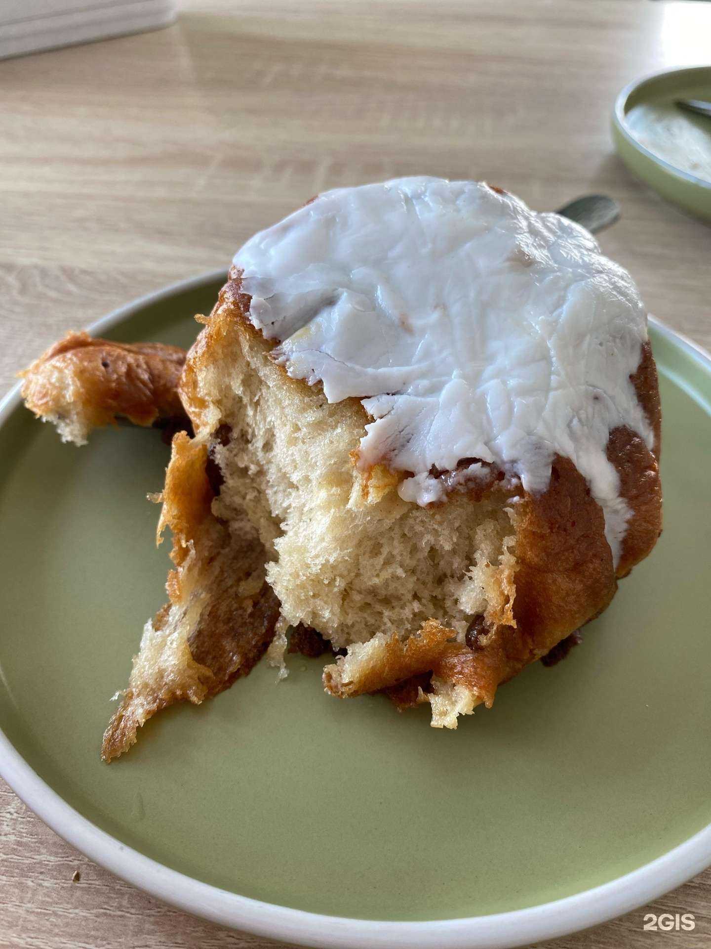 Отзывы на компанию Деревенский хлеб Макарак в г. Кемерово c фото