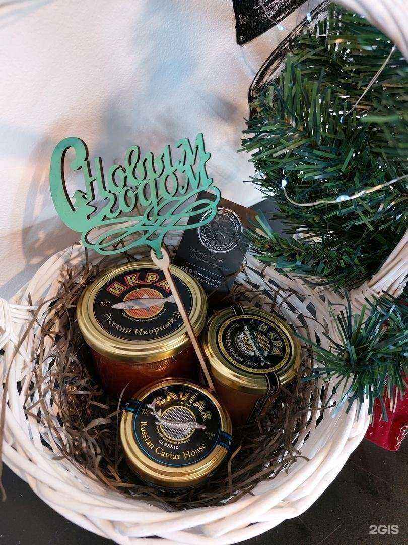 Отзывы на компанию Море деликатесов в Липецке c фото