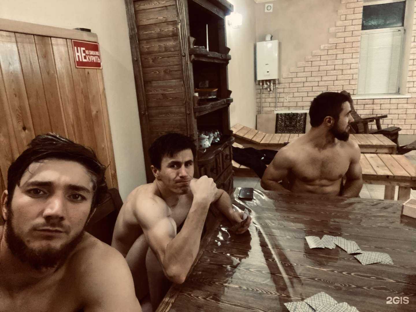 Отзывы на компанию Парная в Буйнакске c фото