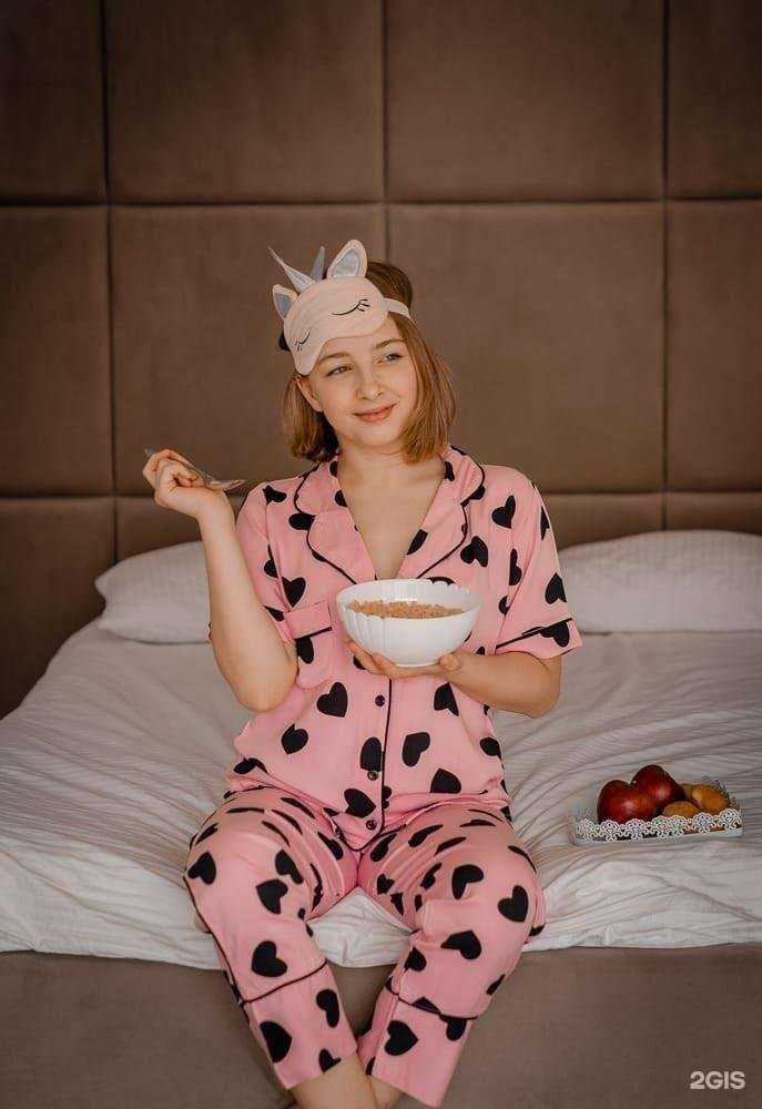 Отзывы на компанию Каждому Пижамка в г. Чита c фото