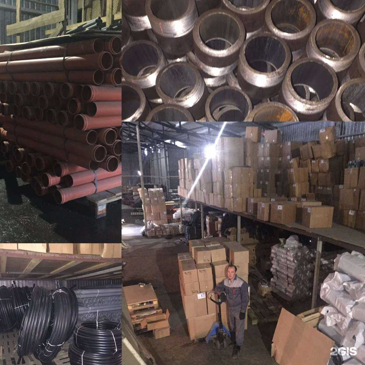 Отзывы на компанию Уралтехснаб в г. Челябинск c фото