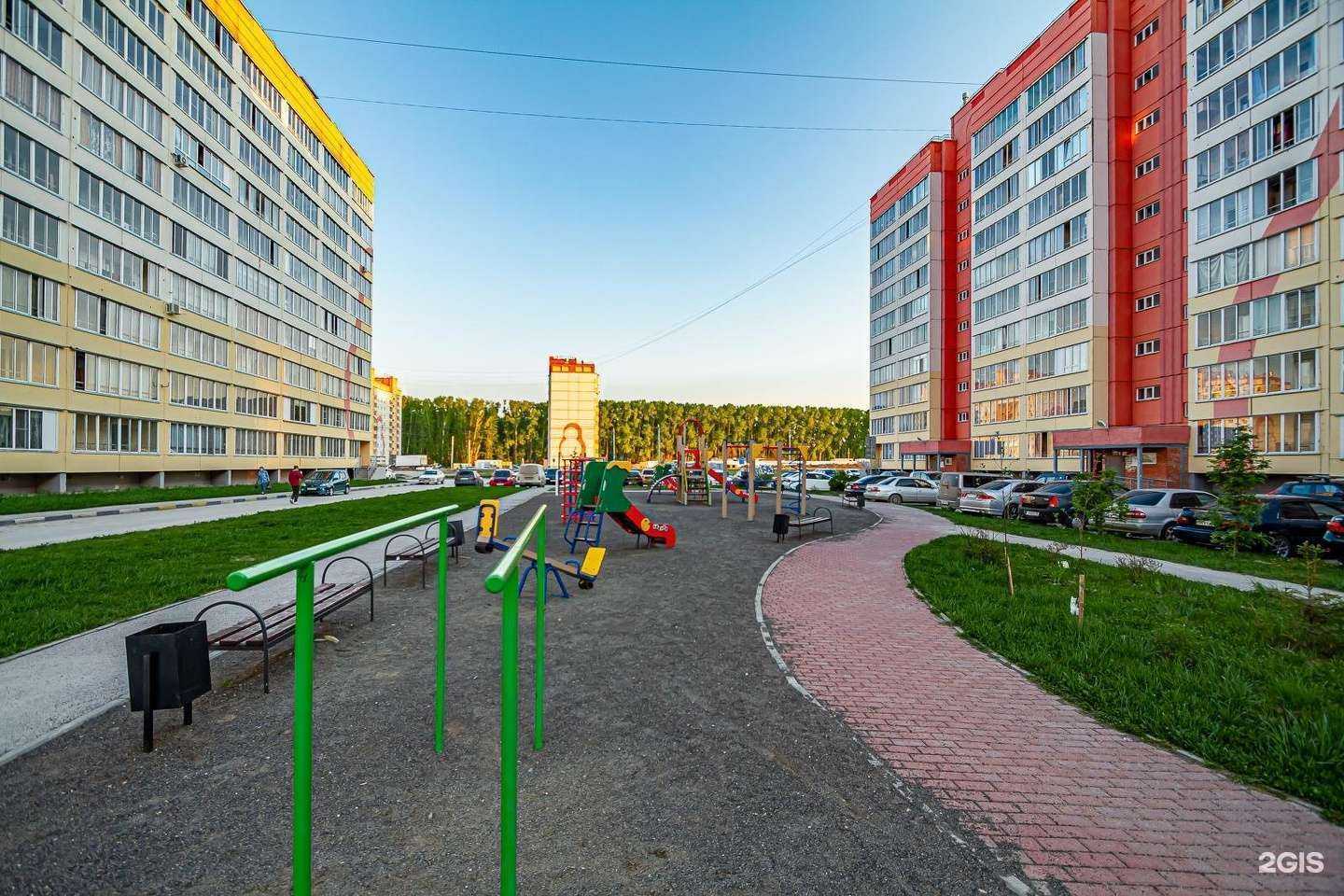 Отзывы на компанию Стрижки для всех в Новосибирске c фото - фотография 2 из 2