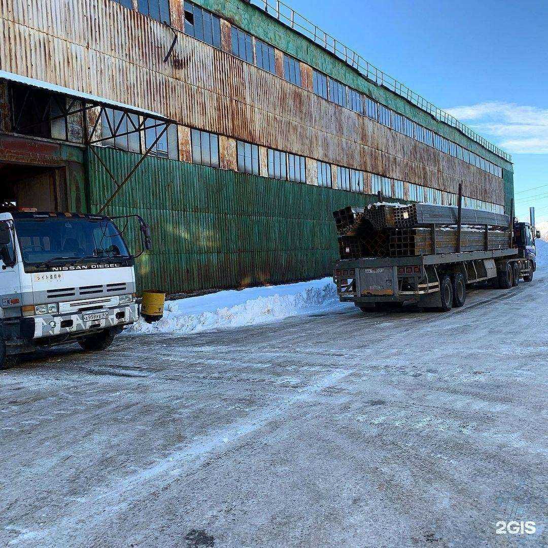 Отзывы на компанию Марка Стали в Петропавловске-Камчатском c фото