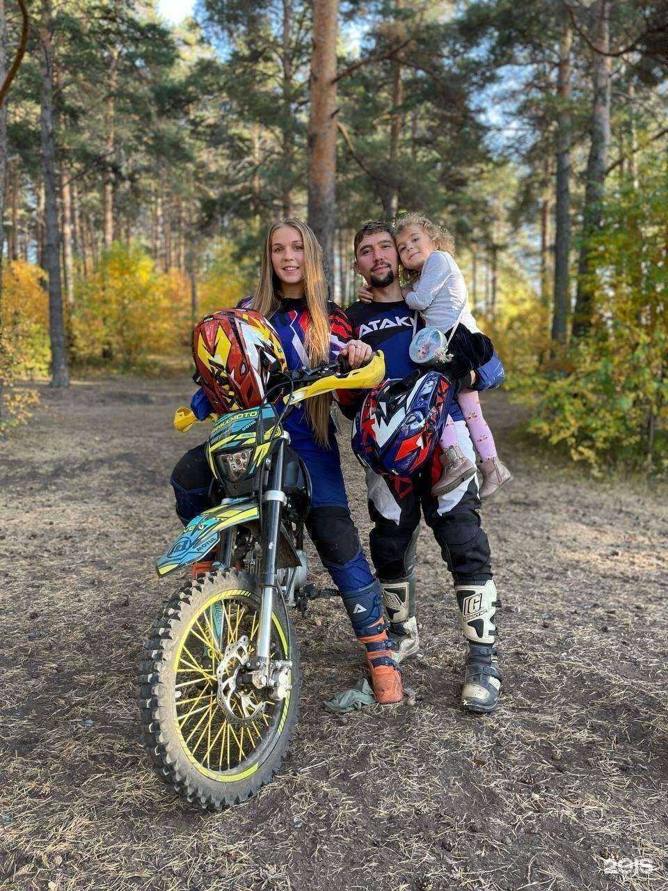 Отзывы на компанию Мотоклуб Екб в Екатеринбурге c фото