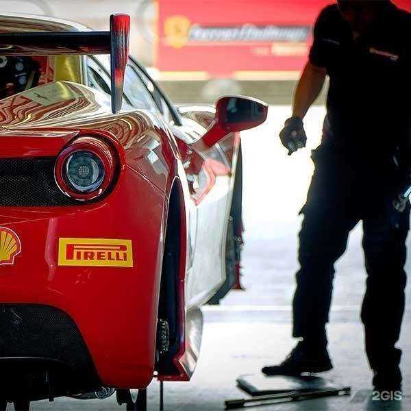 Отзывы на компанию АвтоБокс96 в г. Нижний Тагил c фото