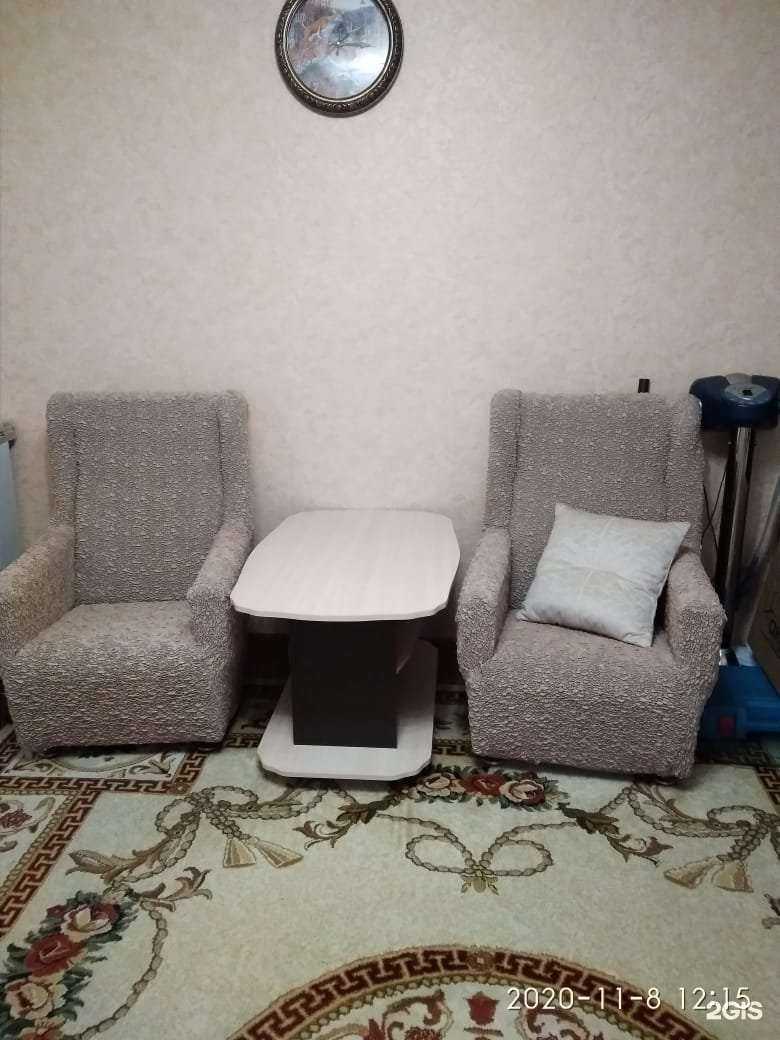 Отзывы на компанию Чехол & tex в Кирове c фото