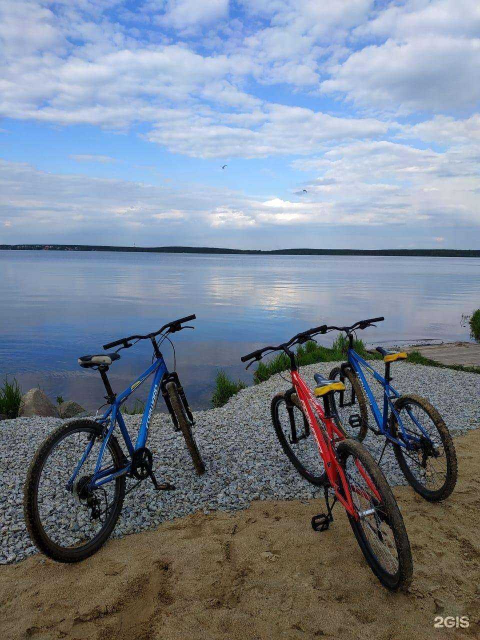 Отзывы на компанию Bro)rider в Екатеринбурге c фото