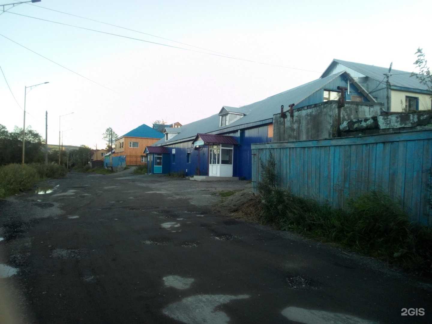 Отзывы на компанию Петропавловская автошкола в Петропавловске-Камчатском c фото - фотография 2 из 2