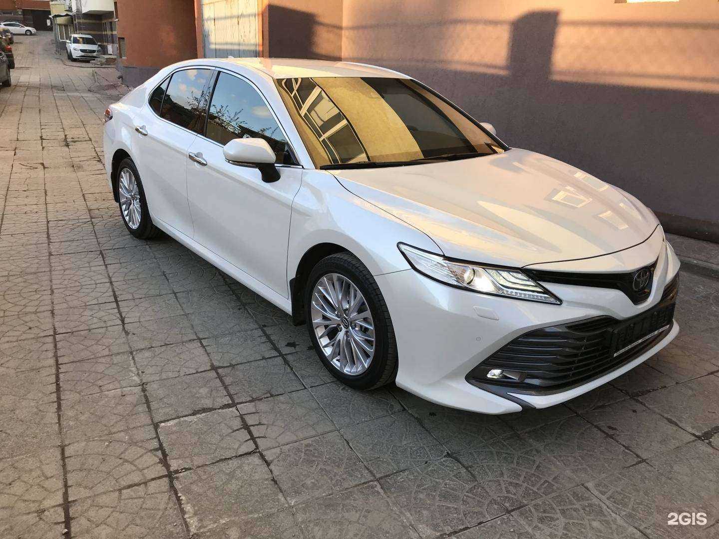 Отзывы на компанию VIP Transfer в Самаре c фото