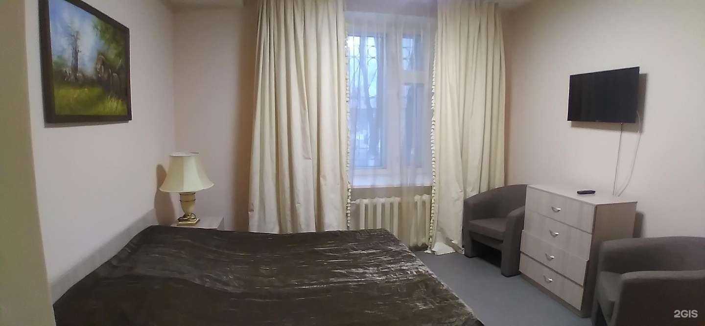 Отзывы на компанию Гостиница на Ленина в г. Северодвинск c фото