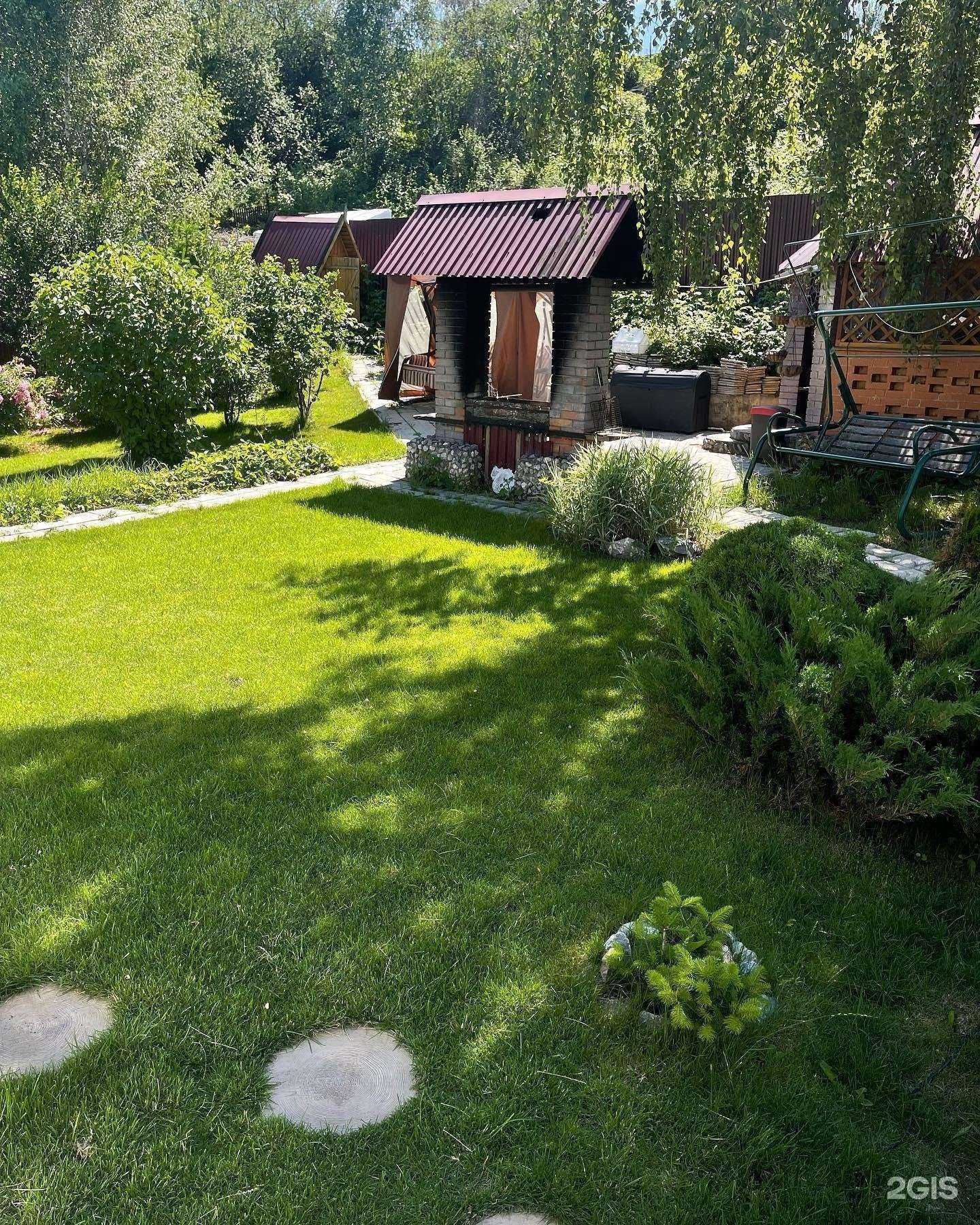 Отзывы на компанию River House в г. Искитим c фото