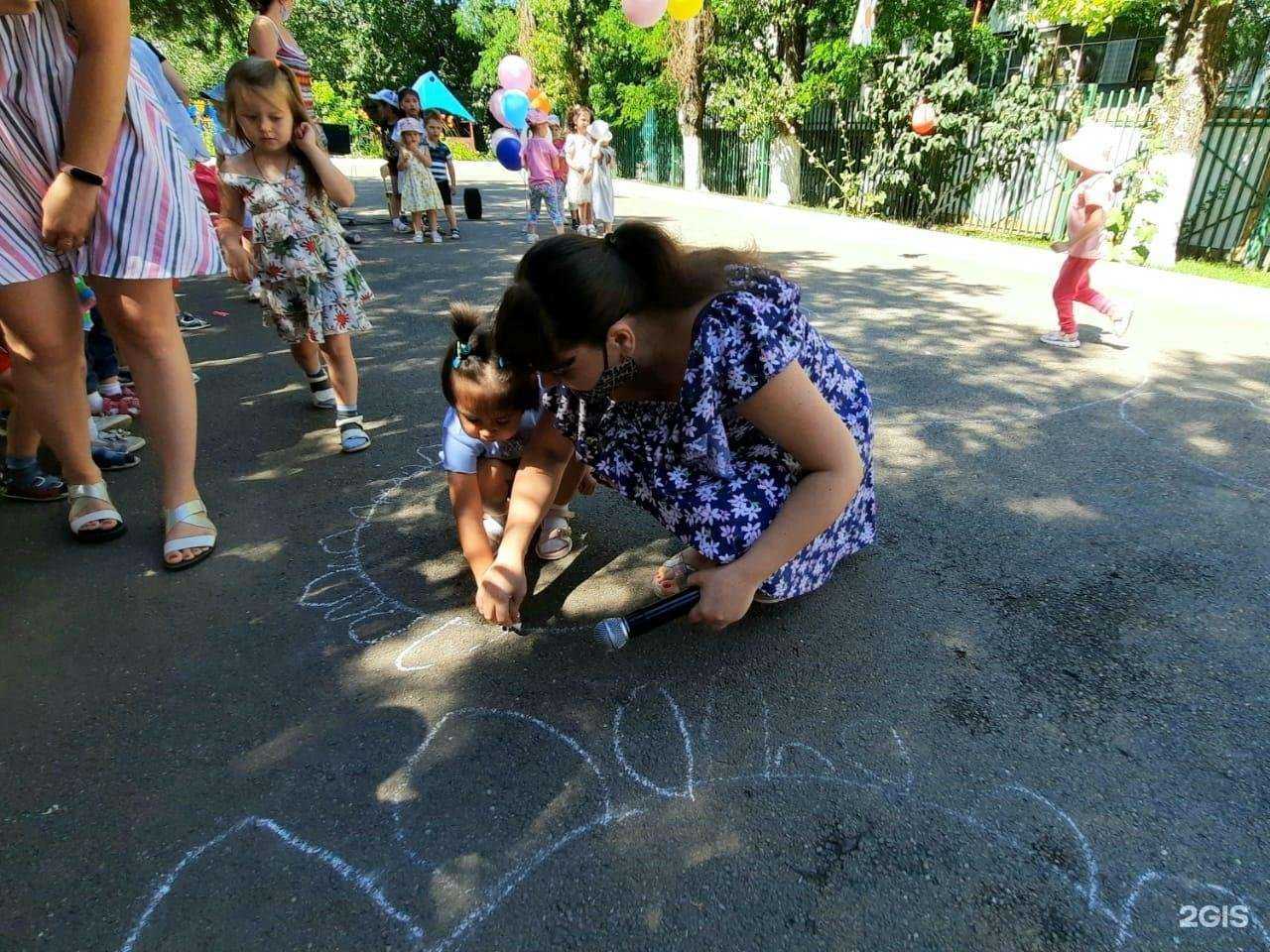 Отзывы на компанию Детский сад №83 в Ростове-на-Дону c фото