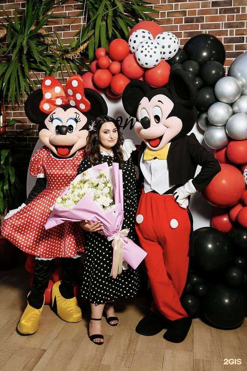 Отзывы на компанию Короли веселья в Армавире c фото