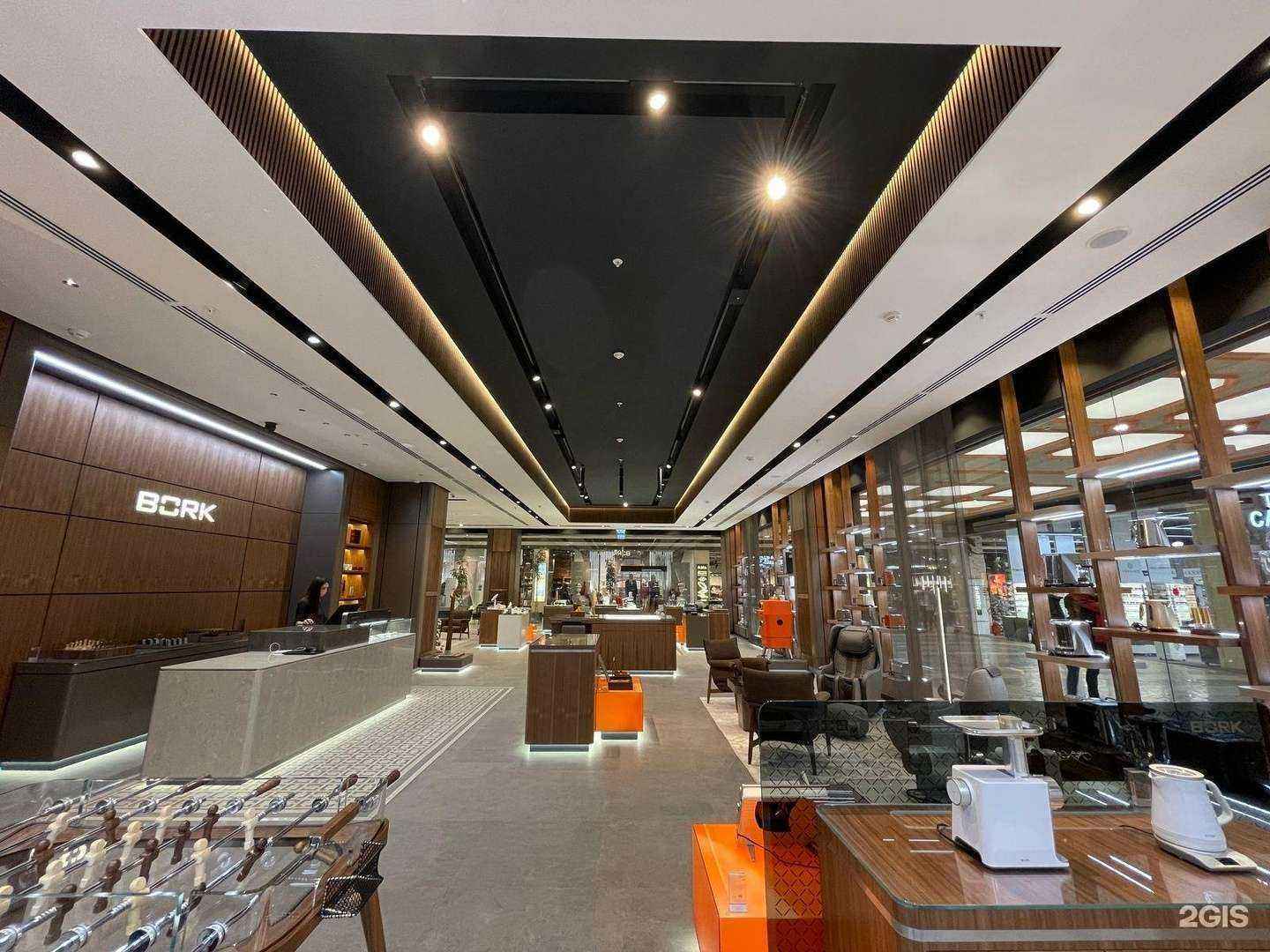 Отзывы на компанию Bork в г. Воронеж c фото