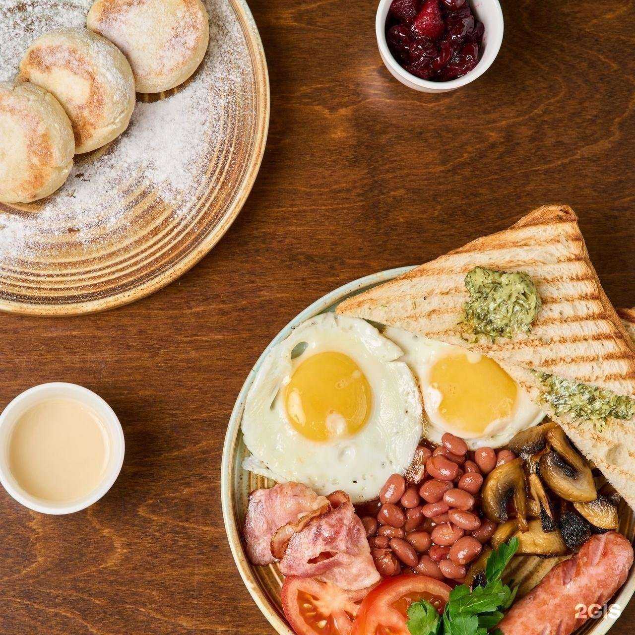 Отзывы на компанию Lunga coffee в Красноярске c фото