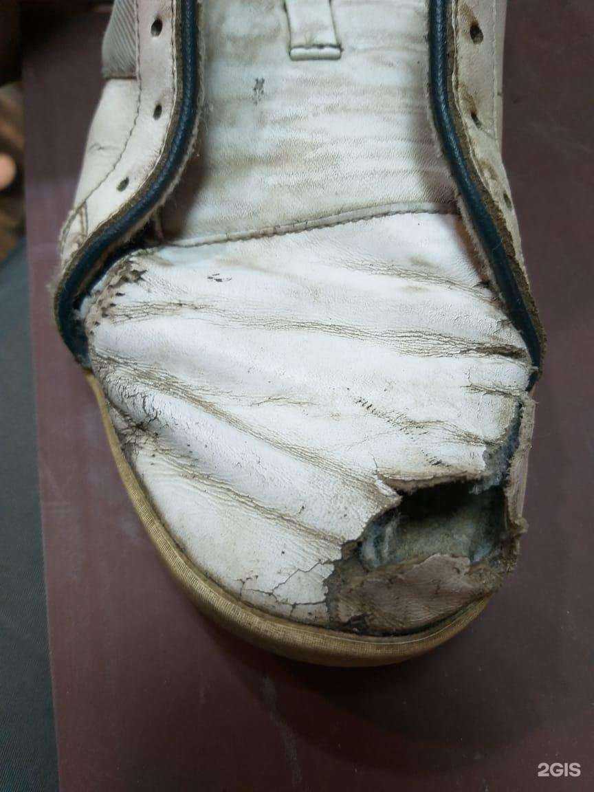 Отзывы на компанию Сапожок 138 в Ангарске c фото