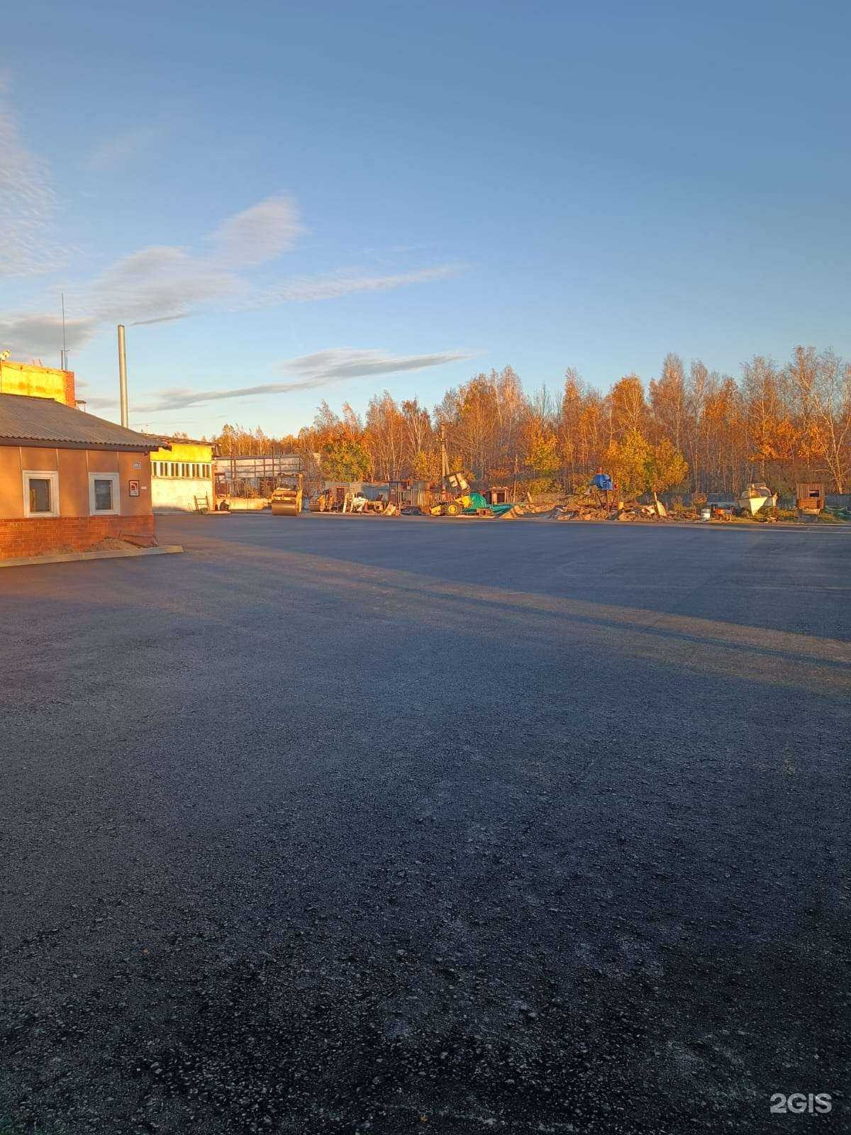 Отзывы на компанию Старк в Тюмени c фото