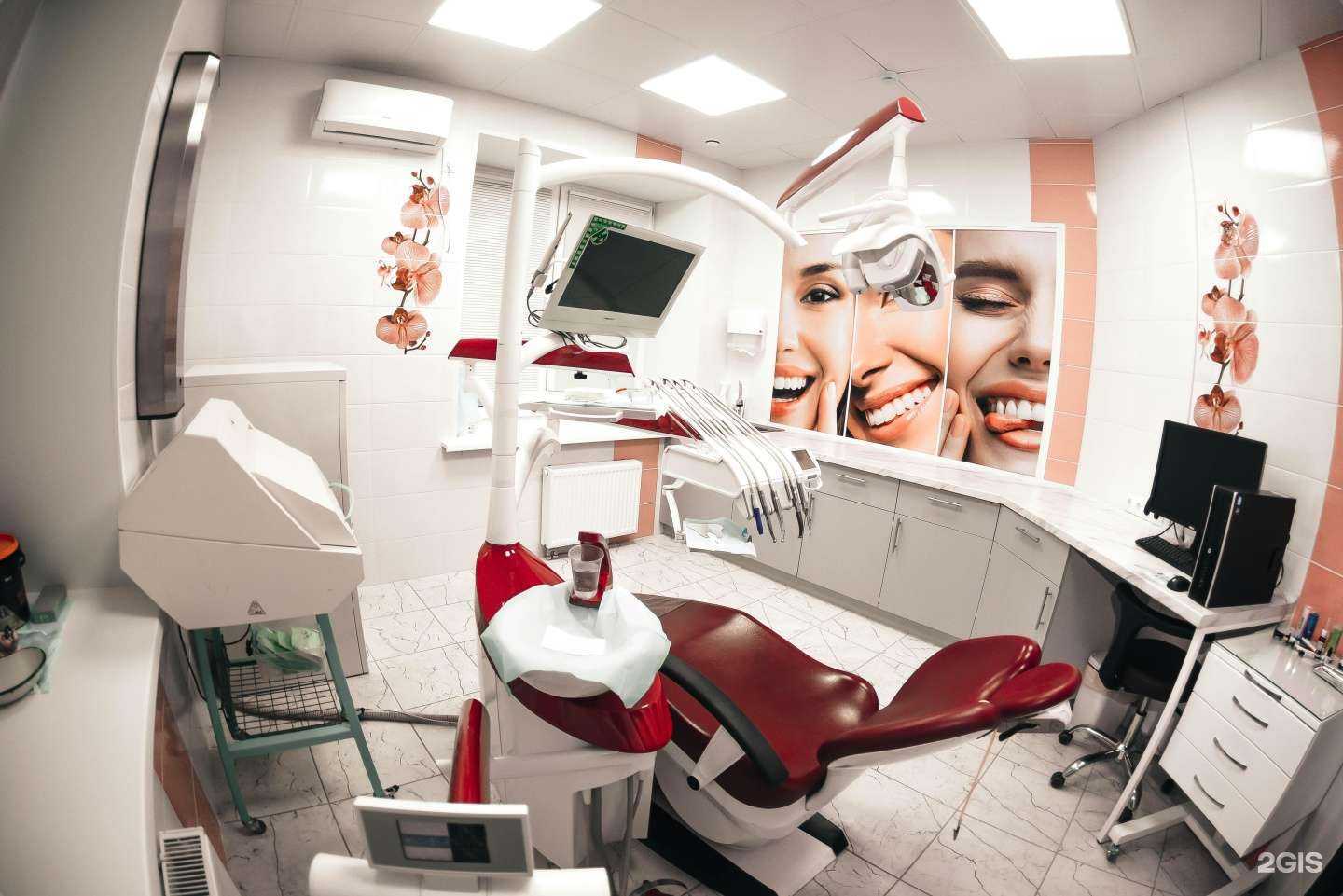 Отзывы на компанию Праймдент в Иванове c фото