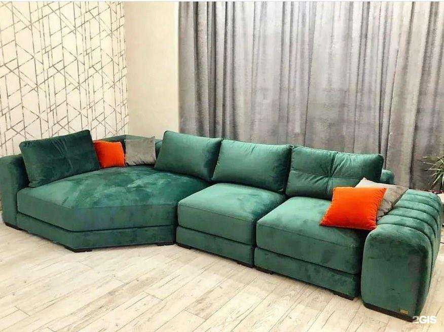 Отзывы на компанию Sofa room в Махачкале c фото
