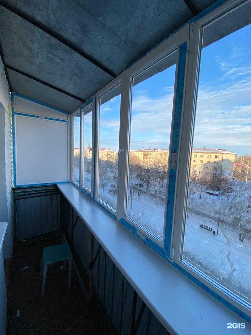 Отзывы на компанию Moи двери в Сибае c фото